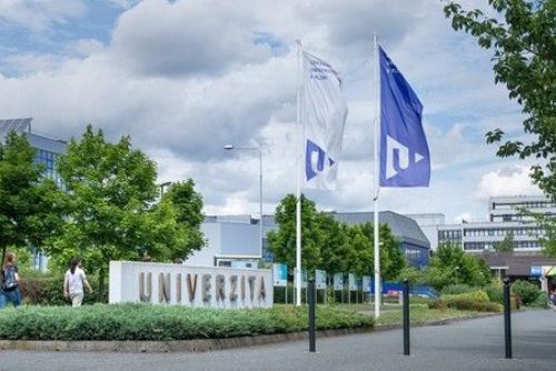 ZČU pořádá dny otevřených dvěří 26.–28. ledna