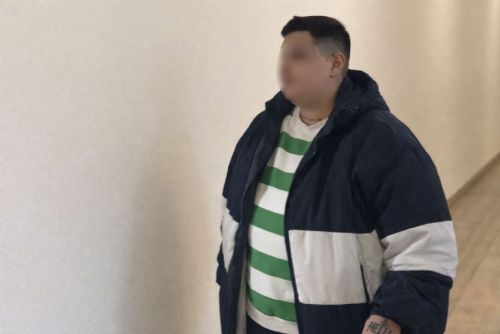 Zoufalá žena přepadla benzinku v Plzni. Odešla bez peněz, od soudu ale dostala tři roky