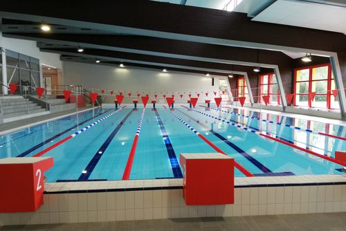 50 milionů pro Prachatický bazén - sauny a 80m tobogán