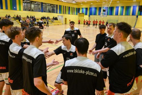 asketbalová Lokomotiva se vrací mezi elitu. Plzeň bude po 14 letech hrát NBL