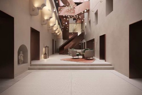 Budvar chystá novou éru hotelu Malý pivovar: Rekonstrukce začne v roce 2026