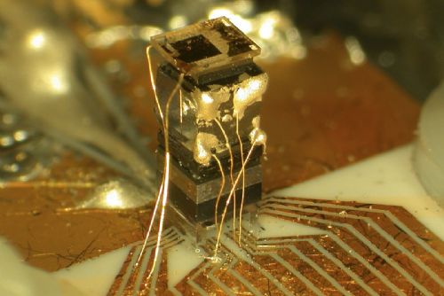 Čínská Gold Cup staví v Plané továrnu na magnetické vodiče