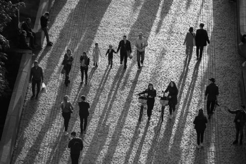Cizinci v Plzeňském kraji tvoří přes 13 % populace: Dominují Ukrajinci