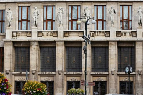 Dagmar Havlová předá licenci Václava Havla pražské knihovně. Chce zajistit péči o jeho odkaz