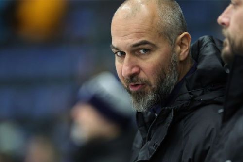 Dnes slaví padesátiny Pavel Trnka. Plzeňský odchovanec odehrál přes 400 zápasů v NHL