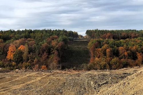 Dopravní projekty v Plzeňském kraji brzdí nejistota financování