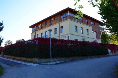 Dům sv. Anny po rekonstrukci: více míst, nové zázemí a úspornější provoz