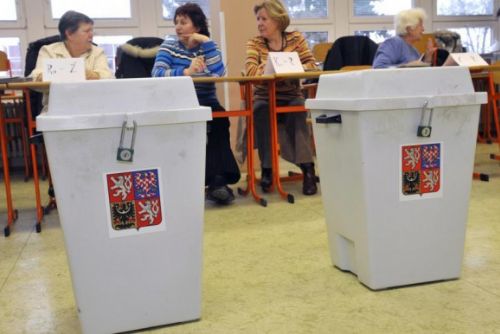 Dvanáctka nových hlasů z Plzeňska v Poslanecké sněmovně