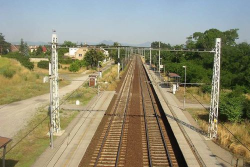 ETCS povinné na Moravě a Slezsku: Zpoždění a výluky kvůli Arrivě