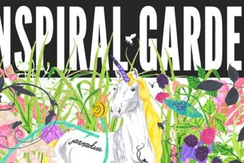 Inspiral Garden opět oživí centrum Plzně. Šestidenní festival nabídne hudbu, silent party i streetfood