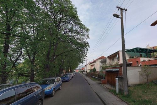 Jednosměrky v Nivách a Vršavě? Zlín se ptá