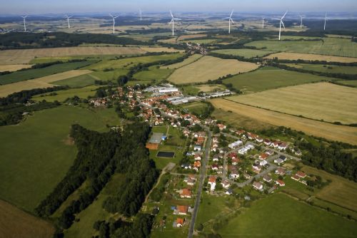 Jih Plzeňska se bouří proti větrníkům. Petice míří na ministerstvo