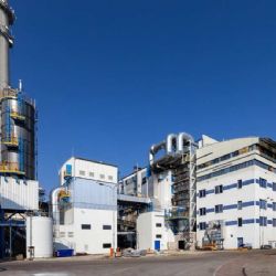 Jihlava zvažuje teplárnu na biomasu pro tisíce domácností