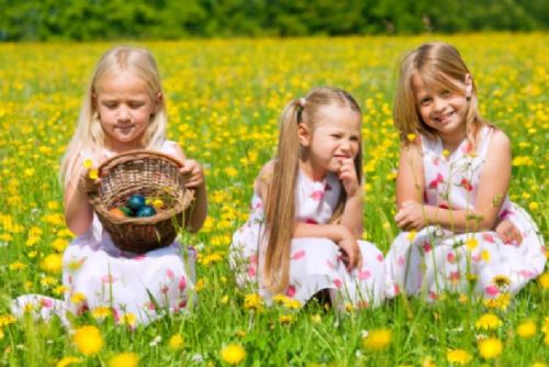 Jihočeský kraj zve na velikonoční tradice, trhy i rodinné akce