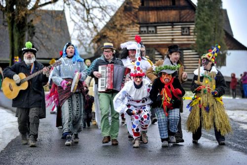 Kam o víkendu? Masopusty, zabijačka a festivaly oživí Plzeňský kraj