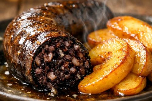 Kašperské Hory provoní francouzská zabijačka. Nebespán chystá víkend Saint Cochon