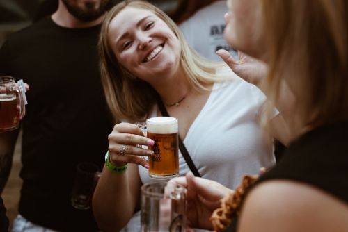 Klatovy zvou na pivní slavnosti 6.–7. června