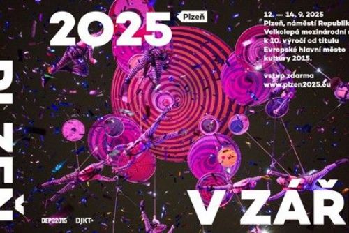 Kulturní centrum slaví 10 let EHMK 2015