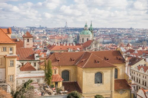 Místostarosta Prahy 8 rezignuje kvůli vedení ODS