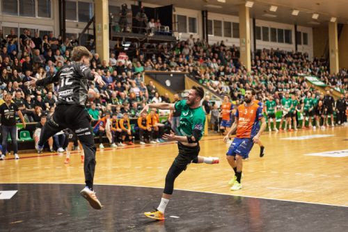 Mokrošův brilantní výkon srovnal sérii Karviná-Plzeň