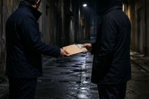 Muž z Rokycanska naletěl falešnému policistovi z Europolu a odevzdal mu 600 tisíc