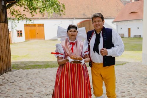 Na statku U Matoušů zavoní Velikonoce. Chystá se hudba, dílničky i ukázky řemesel