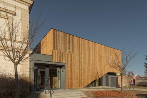 Nominujte stavbu, která mění Plzeň k lepšímu. Cena Hanuše Zápala běží do 22. dubna