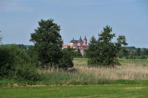 Obchvat Přeštic po 30 letech - konec dopravních zácp