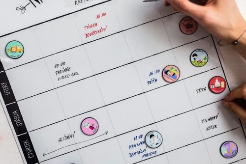 V roce 2026 čeká olomoucko šest prodloužených víkendů