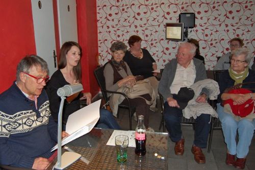 Plzeň 16. září ožije Nocí literatury. Šest zastávek s hereckými čteními a vstup zdarma
