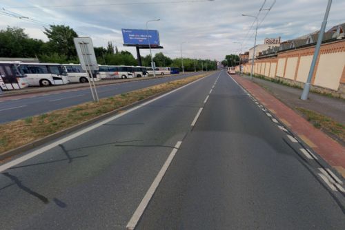 Plzeň čeká dopravně náročné léto. Začínají velké opravy Masarykovy a Domažlické