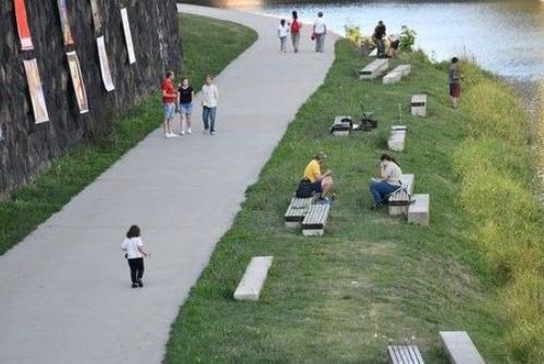 Plzeňské náplavky ožijí, město rozdá 2,5 mil. na kulturní akce