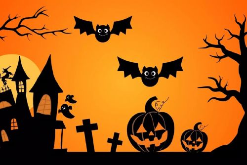 Plzeňský kraj žije ožije trhy, Halloweenem a zábavou po celý víkend