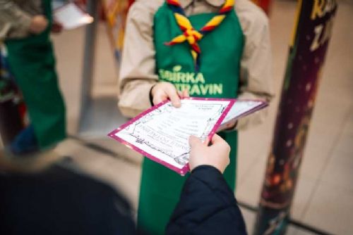 Potravinové banky pomáhají tisícům lidí. Nejčastěji jde o samoživitele