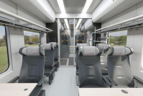 RegioJet investuje miliardy do ekologických hybridních vlaků