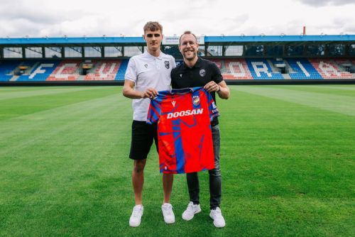 Sojka mění Plzeň za Hradec - dlouhodobá smlouva potvrzena