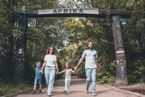 Sto let plzeňské zoo vyvrcholí velkolepě. Na Lochotín se vrátí legendární Porta