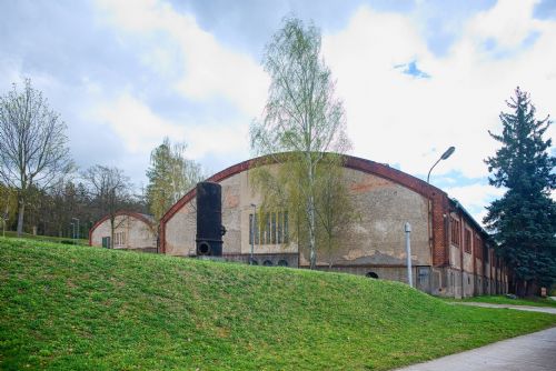 Stoletá úpravna vody Chabal se naposledy otevře veřejnosti. Pak začne rekonstrukce