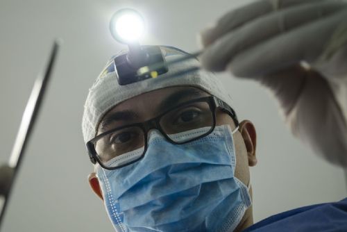 Tachov hledá pediatra, zubaře i praktiky. Nabízí až milion korun a pomoc s bydlením