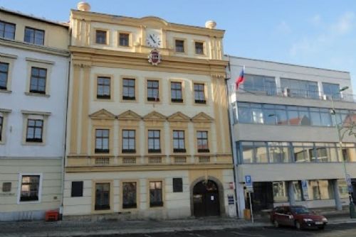 Třebíč nabídne 20 stavebních parcel v Nehradově, start od 4,5 milionu