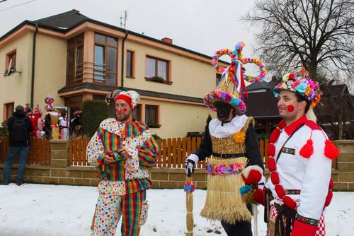 Tříkrálová sbírka startuje v Hradci, pomůže hospicům ve Stěžerách