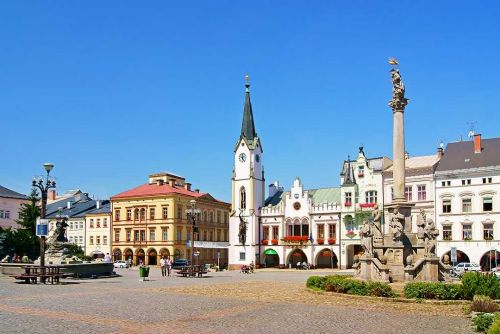 Trutnov zvažuje, lom v Liberci zůstává nedotčený