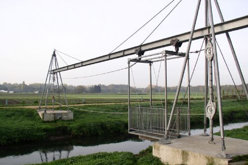 V Malesicích vyroste jedinečná lanová přeprava přes Mži