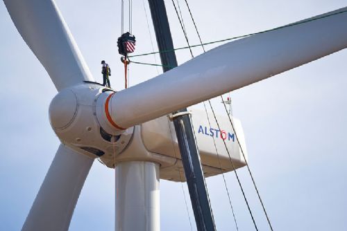 V Životicích řekli větrníku ano. Jinde na jihu Plzeňska se proti podobným plánům lidé bouří