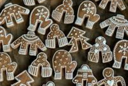 Velikonoce na Kozlu nabídnou zdobení perníčků i víkendový jarmark