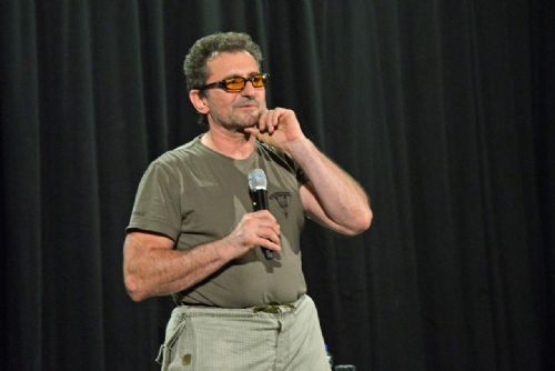 Vetchý a Novotný - Večer plný smíchu a zákulisních příběhů