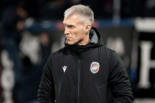 Viktoria Plzeň začala letní přípravu. Hyského tým čeká Rakousko i rychlý start v Evropě