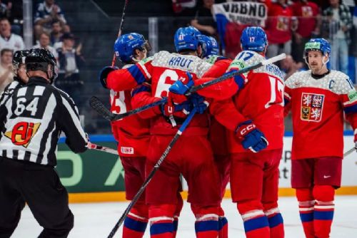 Vrátí se hokejové MS do Česka? Rok 2031 otevírá otázku hostitelských měst