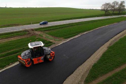 Vysočina chystá investice do silnic pro Dukovany: obchvaty i vyvlastnění