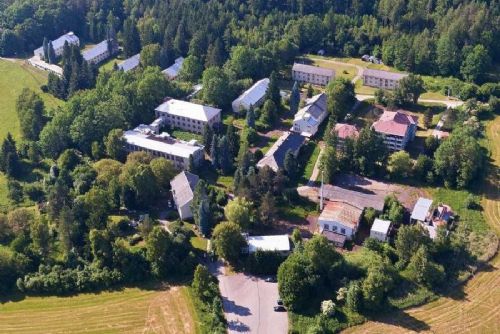 Vyšší Brod získal areál Hrudkov a připravuje jeho proměnu, ve hře jsou i lázně